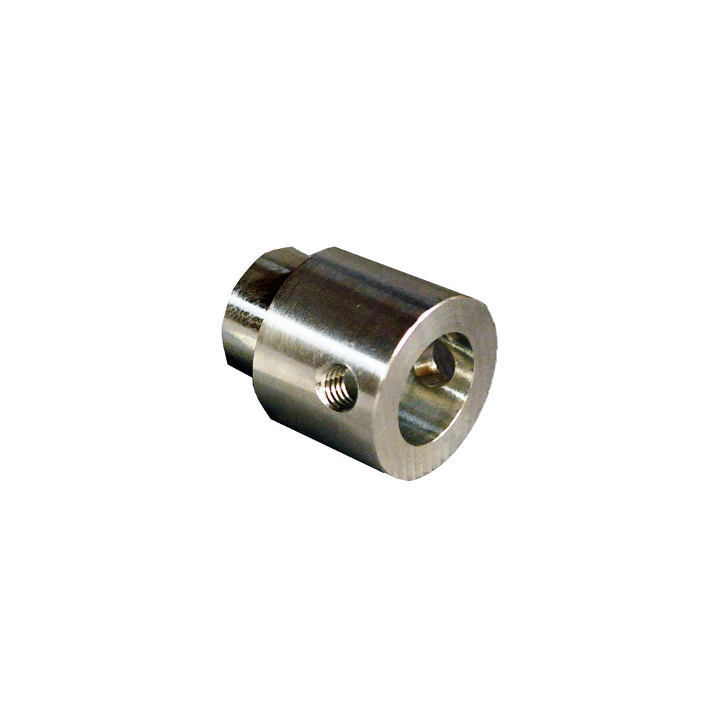 Woodcraft 50-0165R Kawasaki ZX10 RHS Frame Slider Base image 1