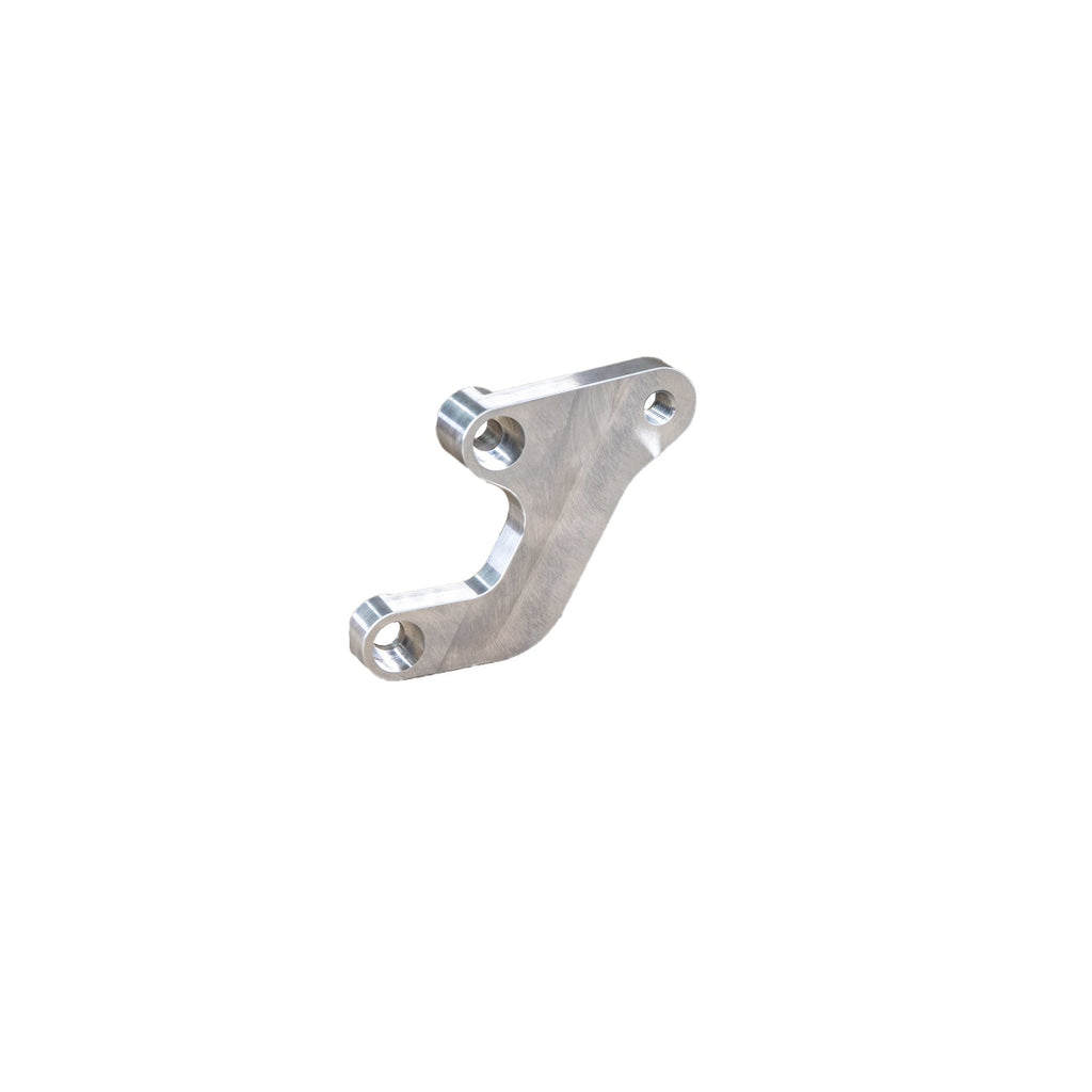 Woodcraft 50-0165LB Kawasaki ZX10 LHS Inner Frame Slider Base image 1