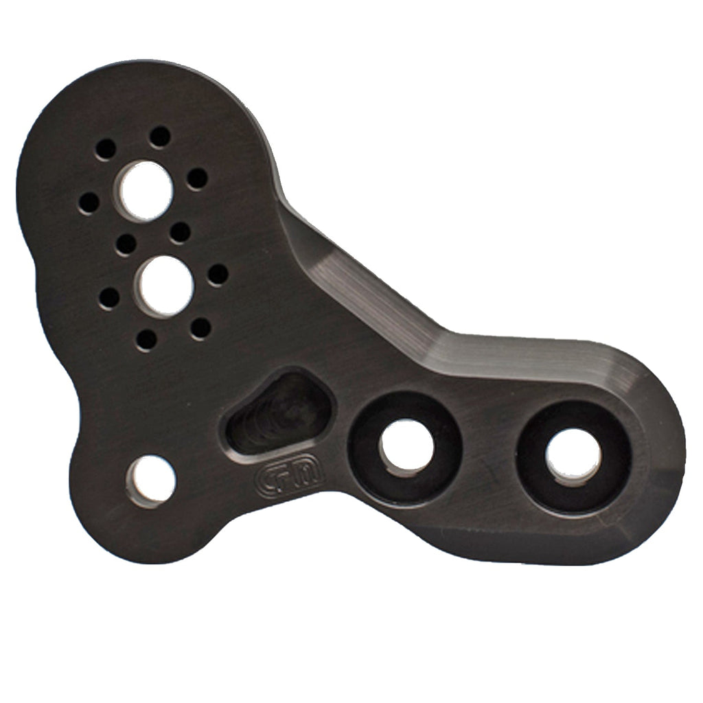 Woodcraft 05-0107L Kawasaki Z125 LHS Shift image 1