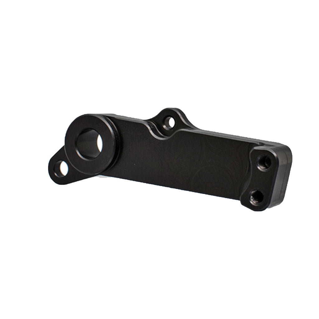 Woodcraft 09-0107P Kawasaki Z125 Brake Pivot image 1