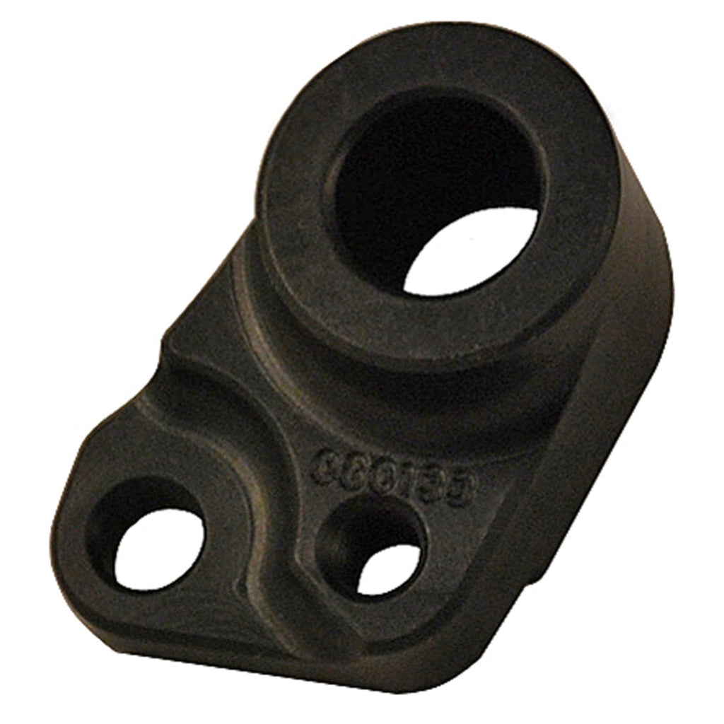 Woodcraft 08-0133P 2013-17 Kawasaki Ninja300 Shift Pivot image 1