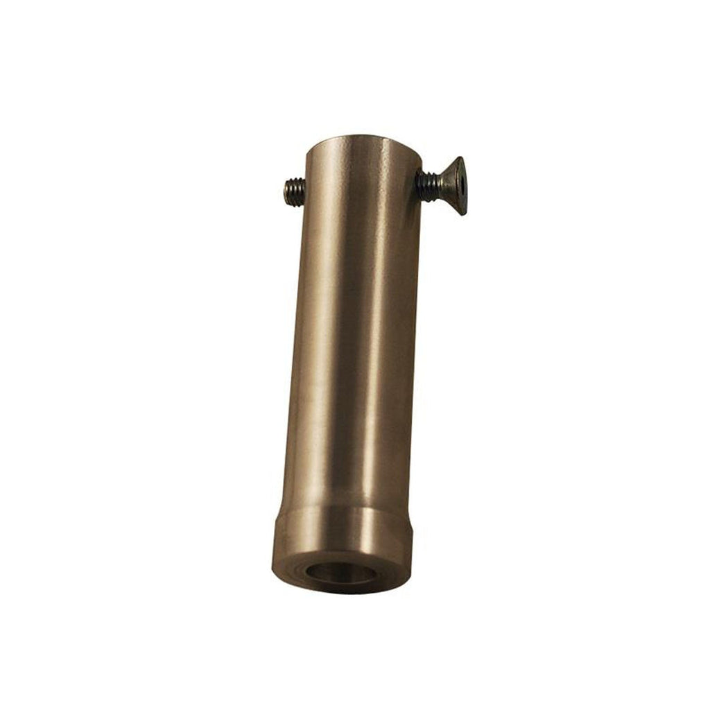 Woodcraft 50-0130L Kawasaki EX300 LHS Frame Slider Base image 1