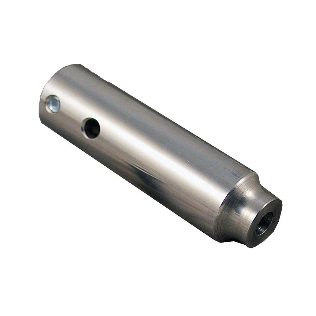 Woodcraft 50-0131R Kawasaki EX250 RHS Frame Slider Base image 1