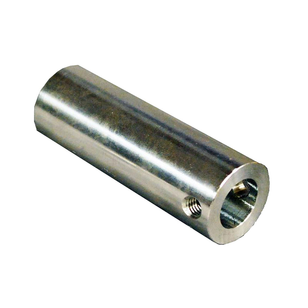 Woodcraft 50-0131L Kawasaki EX250 LHS Frame Slider Base image 1