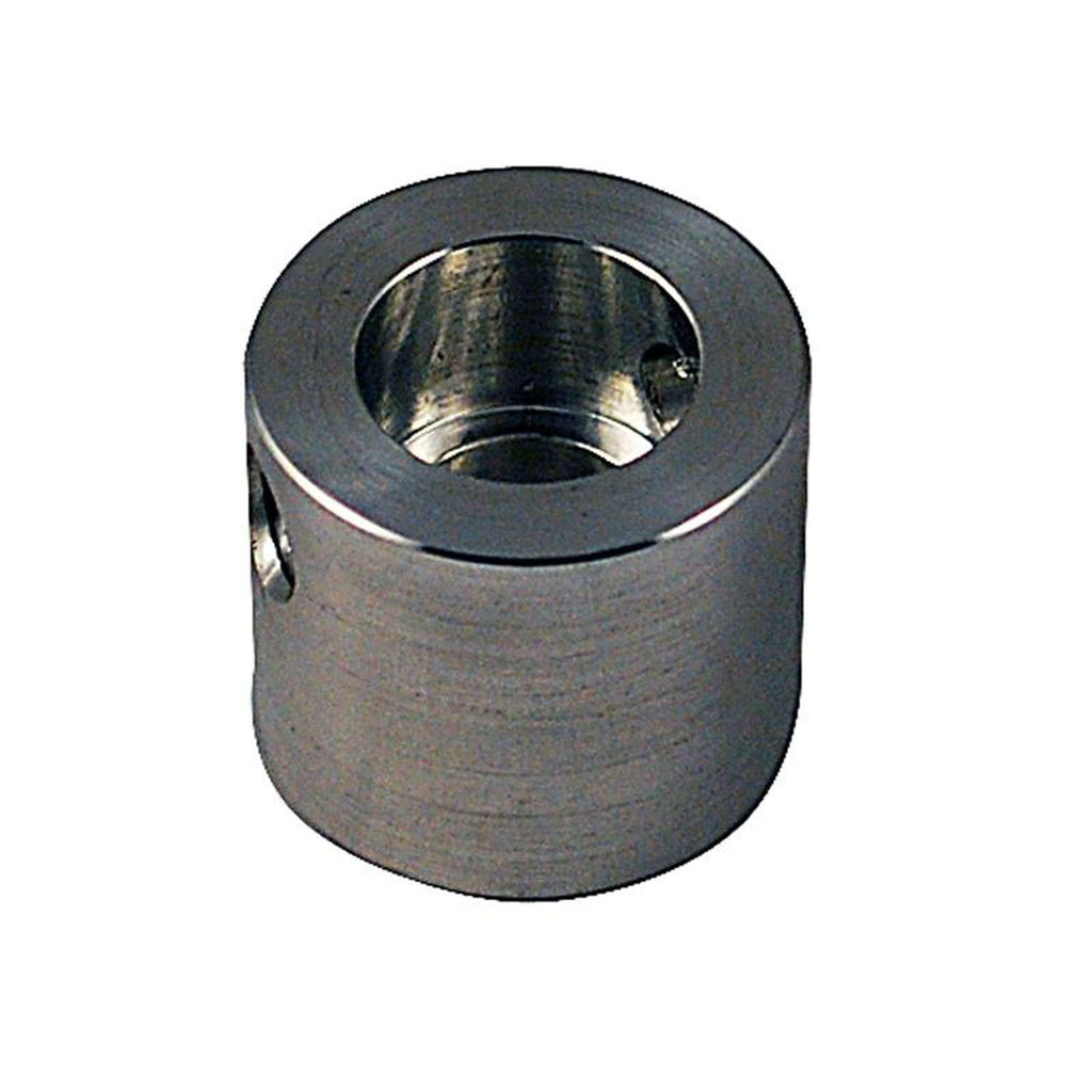 Woodcraft 50-0132RL Kawasaki 650R R/L Frame Slider Base image 1