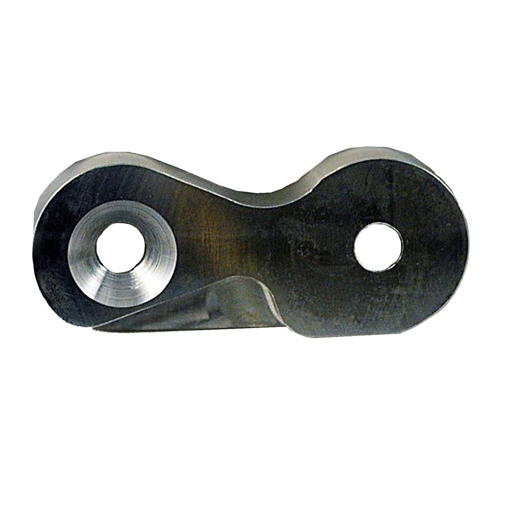 Woodcraft 50-0132RI Kawasaki 650R RHS Inner Frame Slider Base image 1