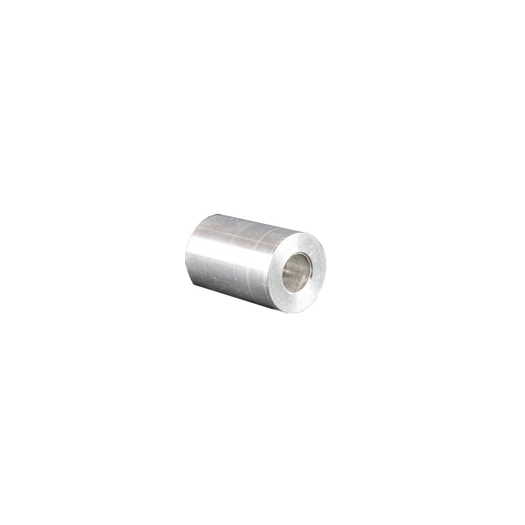 Woodcraft 50-0133RSP Kawasaki 650R Race Only - RHS Frame Slider Base image 1