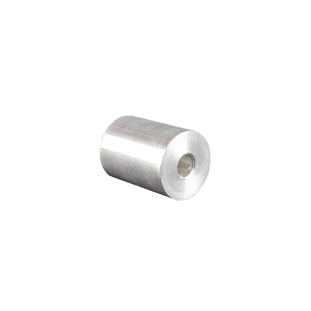 Woodcraft 50-0133LSP Kawasaki 650R Race Only - LHS Frame Slider Base image 1