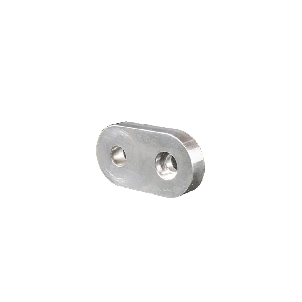 Woodcraft 50-0133RP Kawasaki 650R Race Bike Only - RHS Inner Frame Slider Base image 1