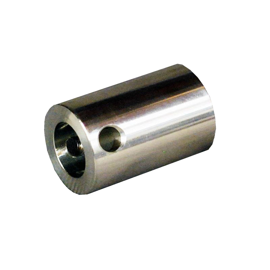 Woodcraft 50-0128RO Kawasaki 650R RHS Frame Slider Base image 1