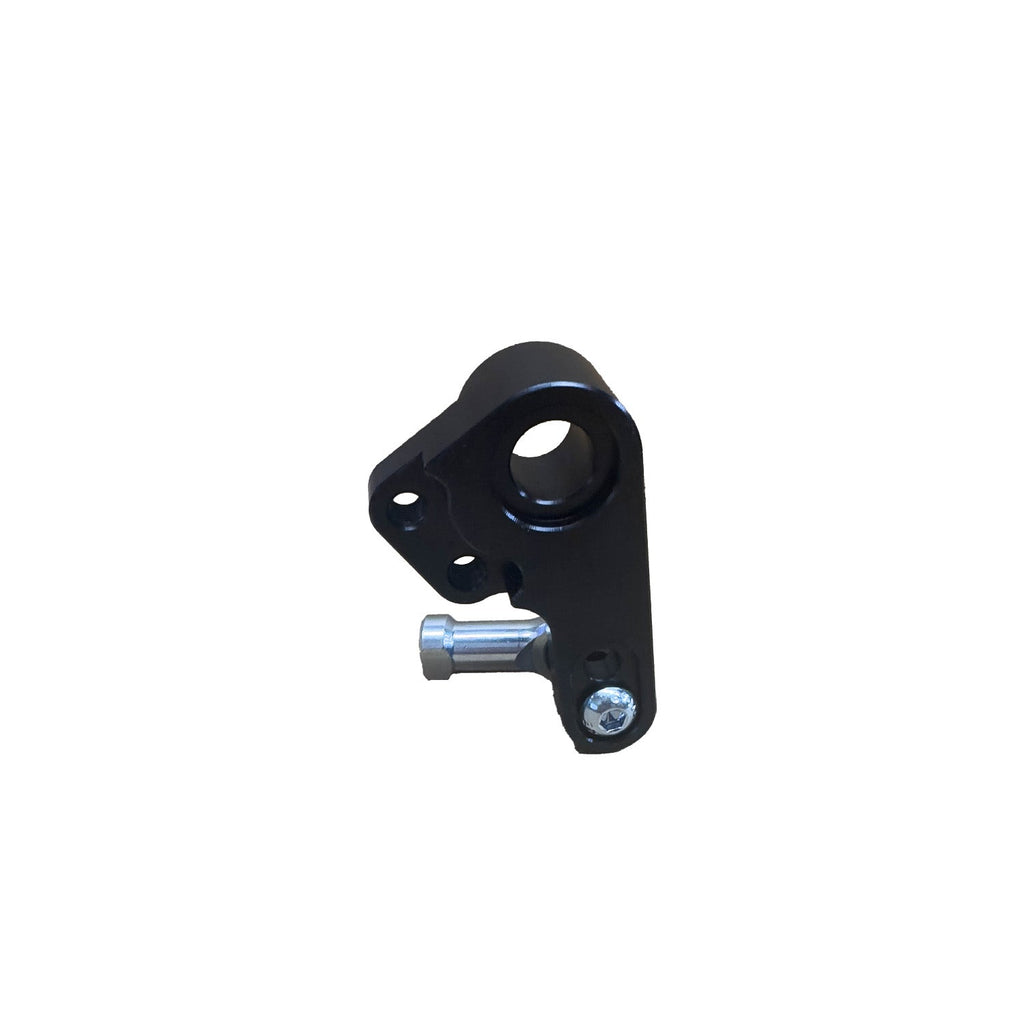 Woodcraft 08-0125P 2012-16 Kawasaki Ninja 650R Shift Pivot image 1