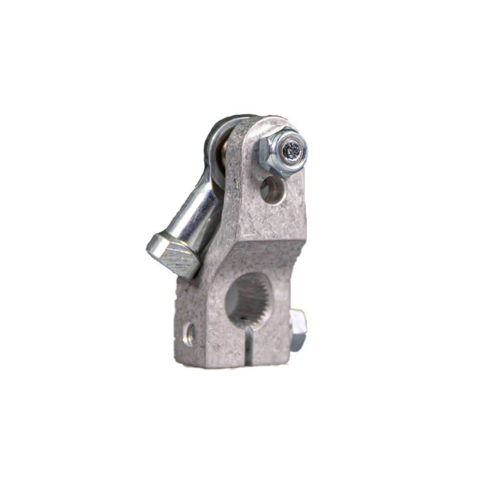 Woodcraft 05-K125 2012-16 Kawasaki Ninja 650R Shift Knuckle image 1