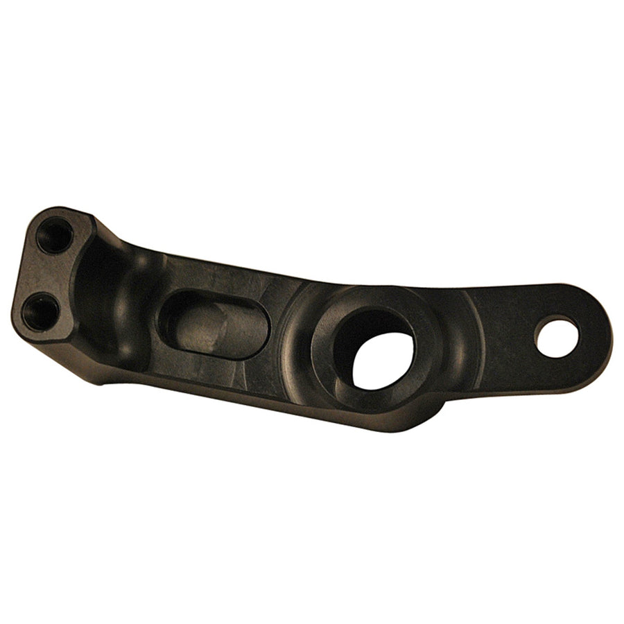 Woodcraft 09-0125P 2012-16 Kawasaki Ninja 650R Brake Pivot image 1