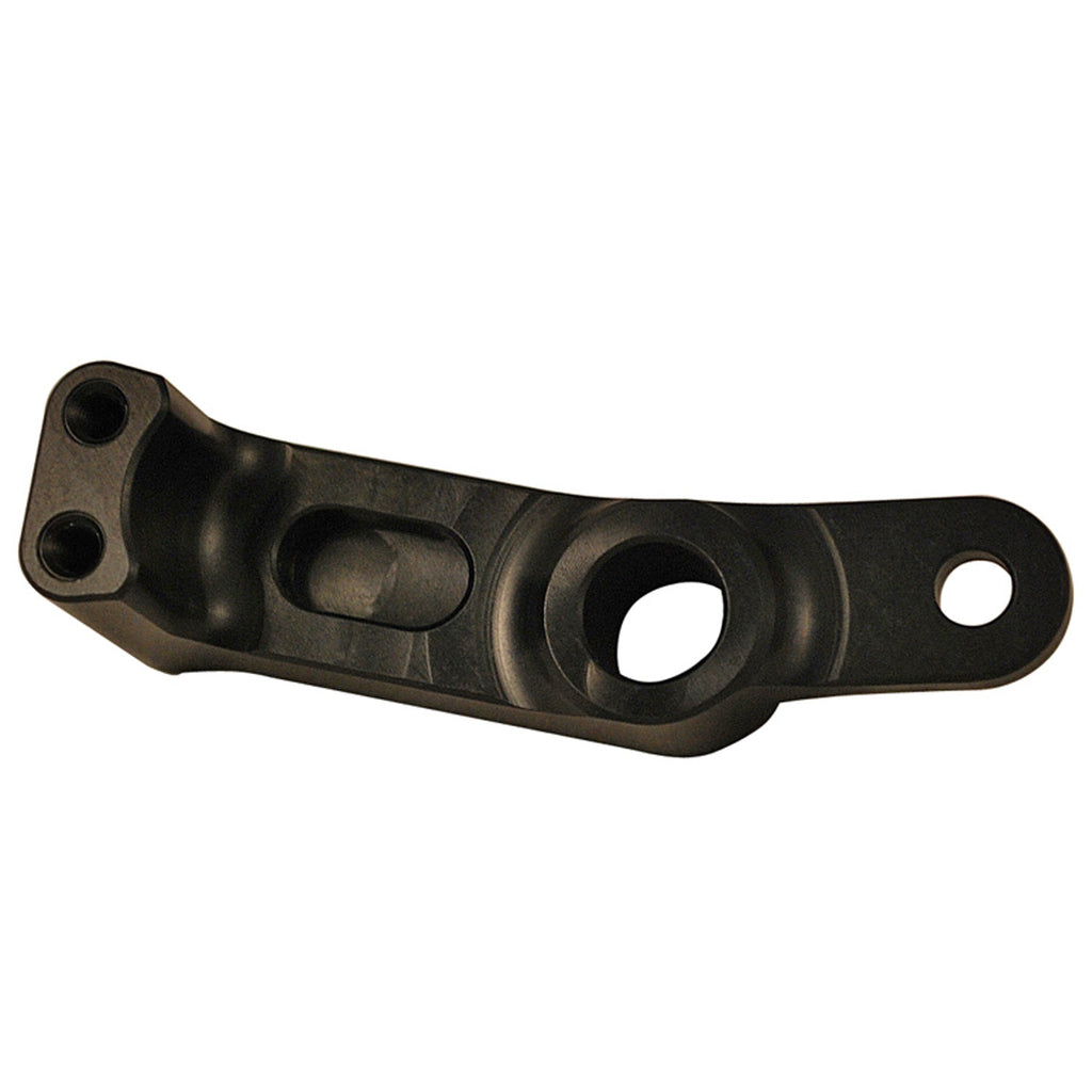 Woodcraft 09-0125P 2012-16 Kawasaki Ninja 650R Brake Pivot image 1