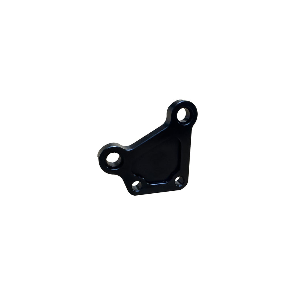 Woodcraft 05-0149MC Kawasaki ZX6R Master Cylinder Bracket image 1