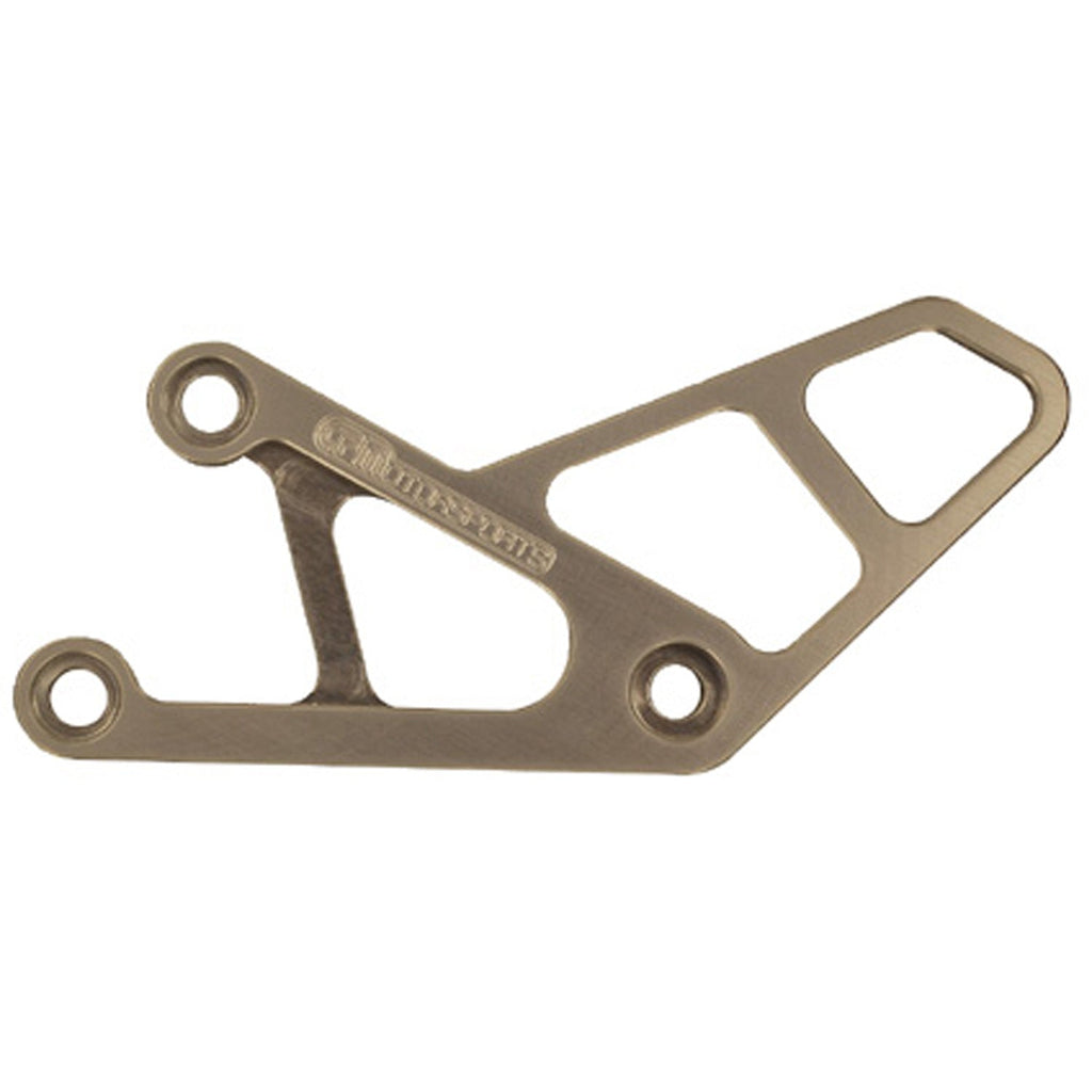 Woodcraft 05-0110L Kawasaki ZX6, ZX9 , ZZR600  LHS Bracket image 1