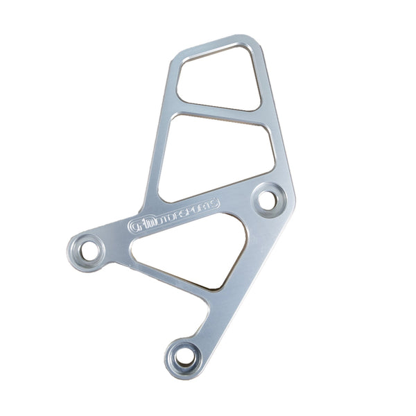 Woodcraft 05-0100L Kawasaki ZX6 , ZX7, ZX9 LHS Bracket image 2