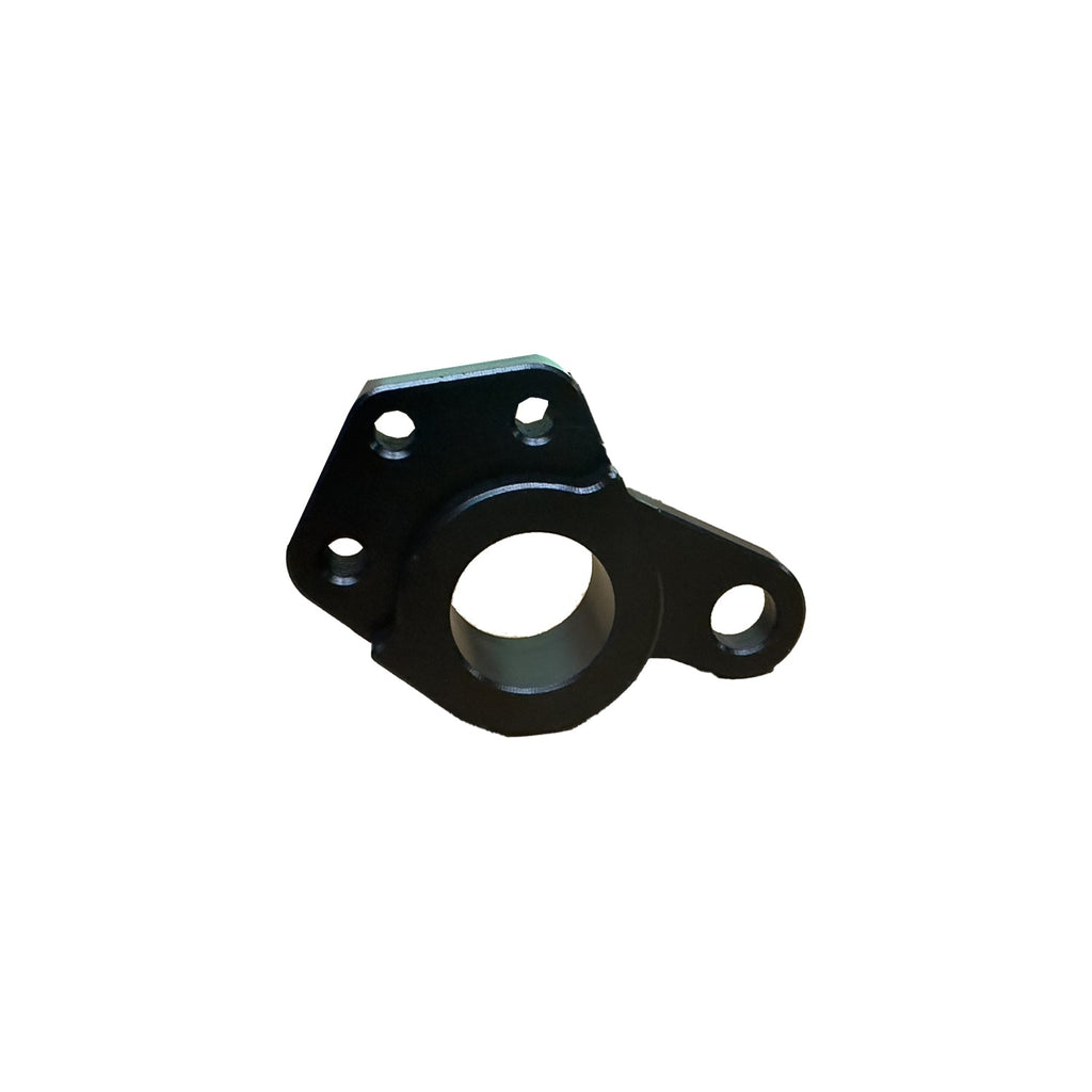 Woodcraft 09-0110P Kawasaki ZX6/9 Brake Pivot image 1