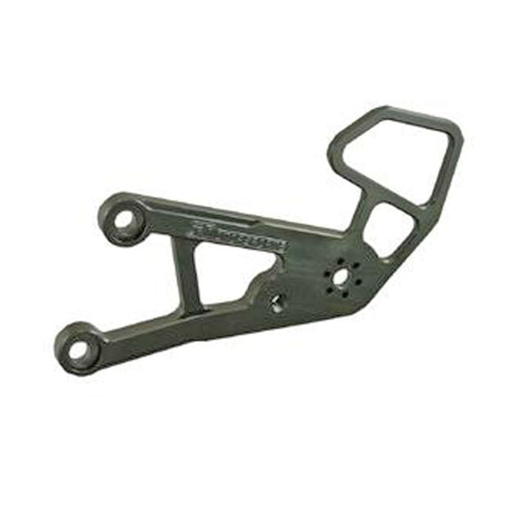Woodcraft 05-0147L Kawasaki ZX6/636 Bracket LHS image 1