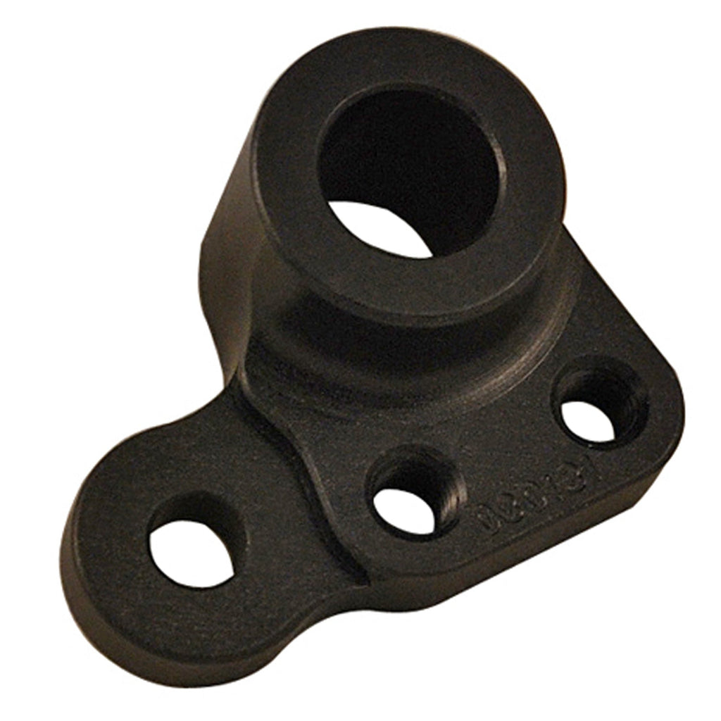 Woodcraft 08-0131P 2008-12 Kawasaki ninja 250 Shift Pivot image 1