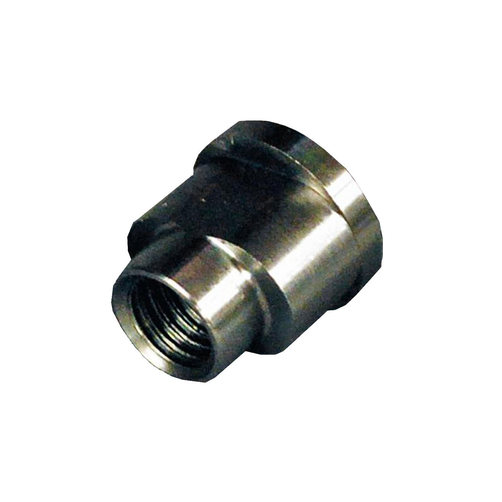 Woodcraft 50-0130RI Kawasaki EX300, EX250 RHS Threaded Inner Frame Slider Base image 1