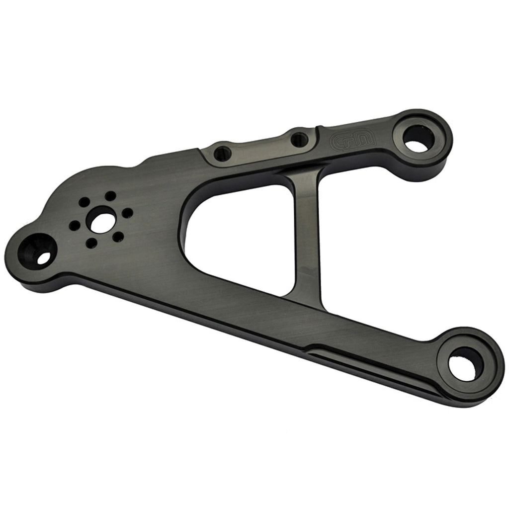 Woodcraft 05-0149R Kawasaki ZX6R RHS Bracket image 1