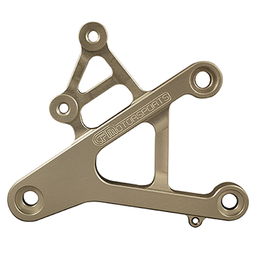 Woodcraft 05-0140R Kawasaki ZX6RR/636 Bracket, RHS image 1
