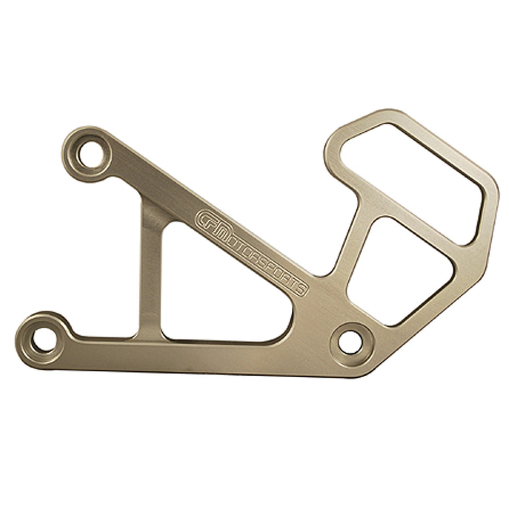 Woodcraft 05-0140L Kawasaki ZX6RR/636 Bracket, LHS image 1