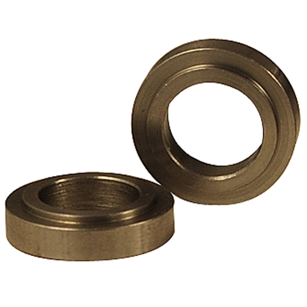 Woodcraft 05-0320PSP2 Honda Hawk pin spacer with offset image 1