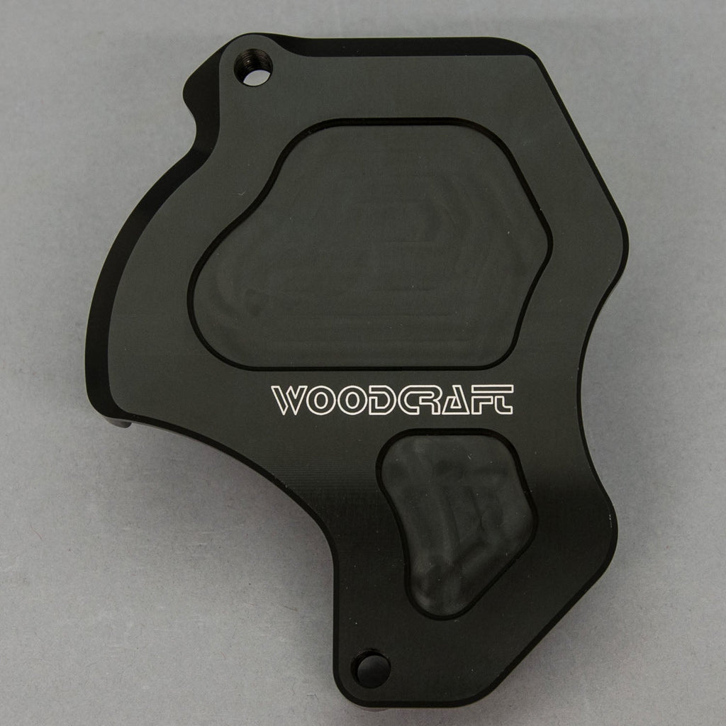 Woodcraft 60-0305SC 2014-20 Honda Grom Sprocket Cover image 1