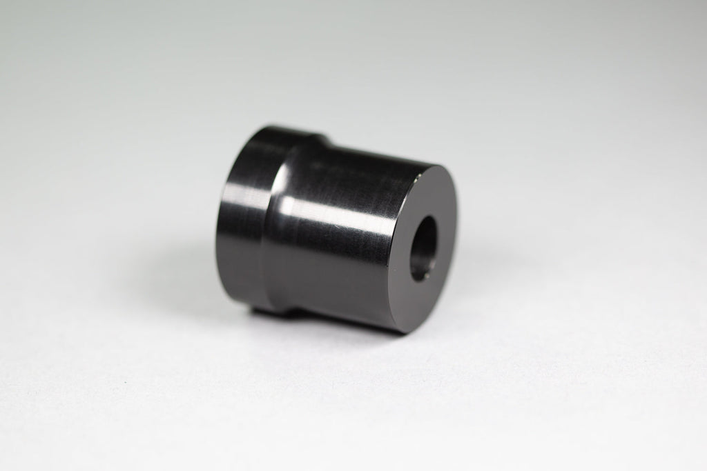 Woodcraft 05-0305SP1 Honda Grom Shift Side, Spacer (Top Hole) Mounting Bracket image 1