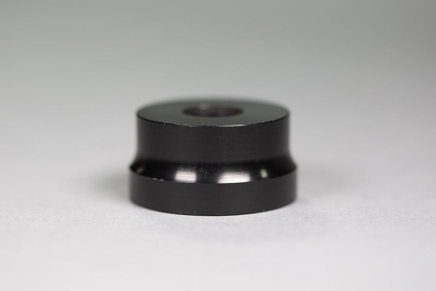 Woodcraft 05-0305SP3 Honda Grom Brake Side, Spacer (Top Hole) Mounting Bracket image 1