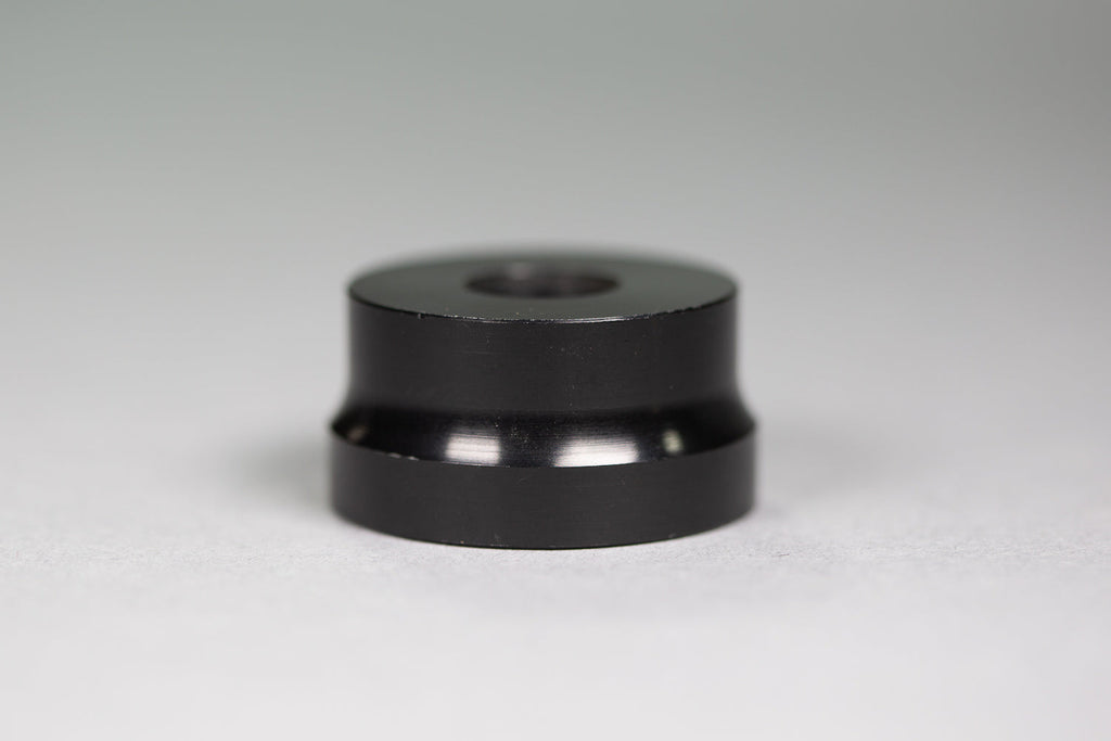 Woodcraft 05-0305SP3 Honda Grom Brake Side, Spacer (Top Hole) Mounting Bracket image 1