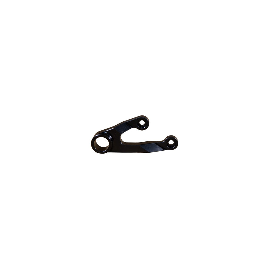 Woodcraft 05-0307PM Honda Grom Pipe Mount Brake Side image 1