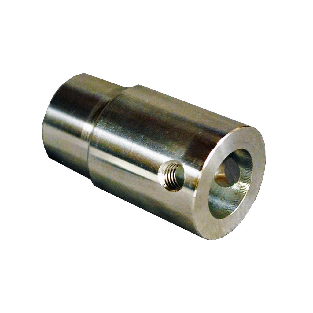 Woodcraft 50-0330R Honda F4/F4i RHS Frame Slider Base image 1