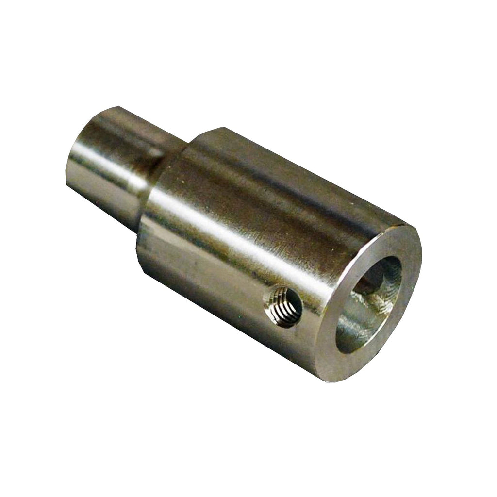 Woodcraft 50-0330L Honda F4/F4i LHS Frame Slider Base image 1