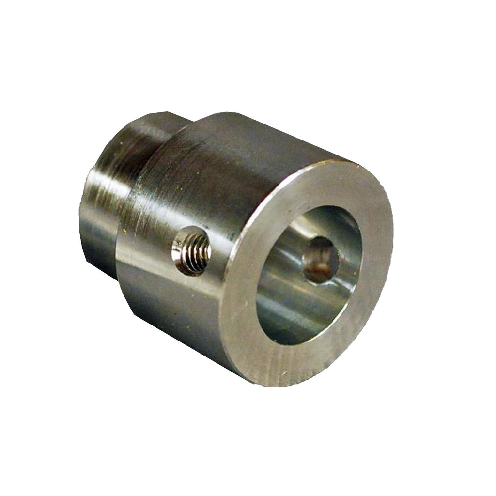 Woodcraft 50-0338R Honda CBR600RR, RHS Frame Slider Base image 1