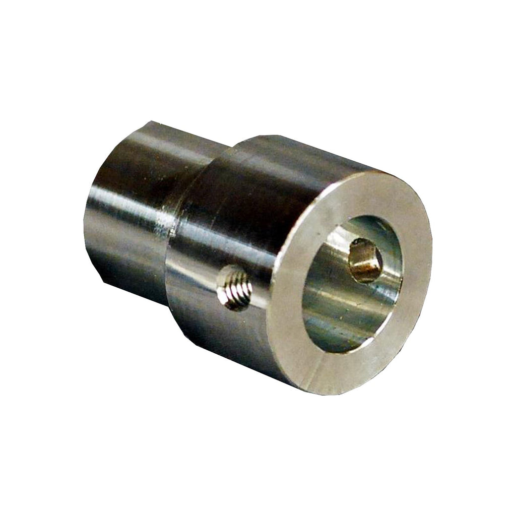 Woodcraft 50-0338L Honda CBR600RR LHS,L and R for CBR1000RR Frame Slider Base image 1
