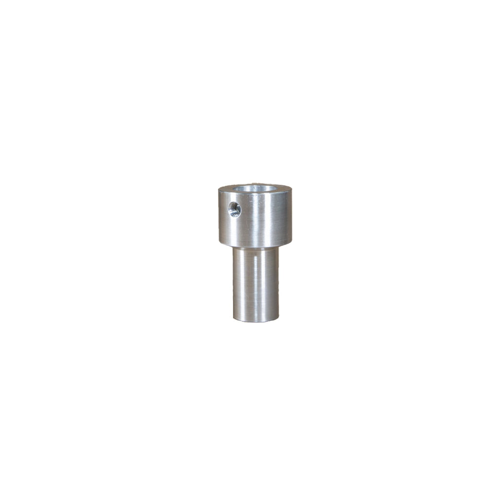 Woodcraft 50-0335R Honda CBR600RR RHS Frame Slider Base image 1