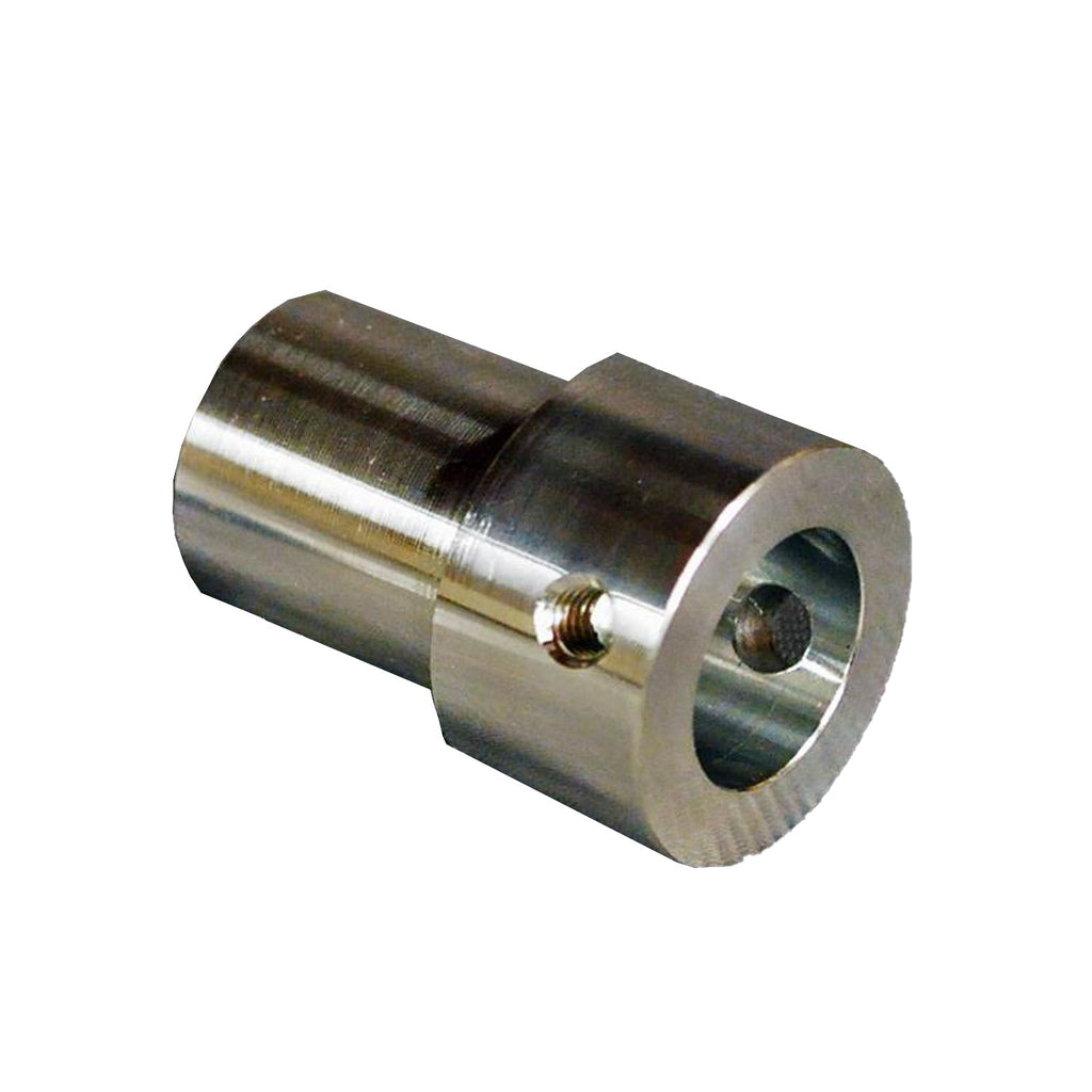 Woodcraft 50-0335L Honda CBR600RR LHS Frame Slider Base image 1