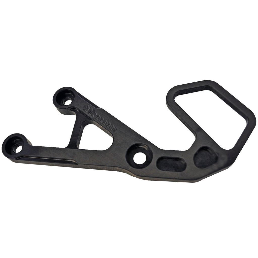 05-0338L Honda CBR600RR 2007-20 Left Bracket - Woodcraft Technologies