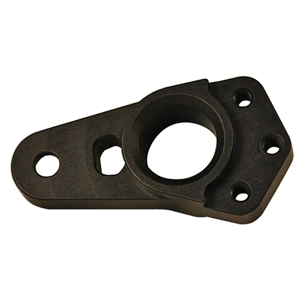 08-0335P Shift Pedal Pivot, Honda CBR 600RR 2003-06, 1000RR 2004-07 - Woodcraft Technologies