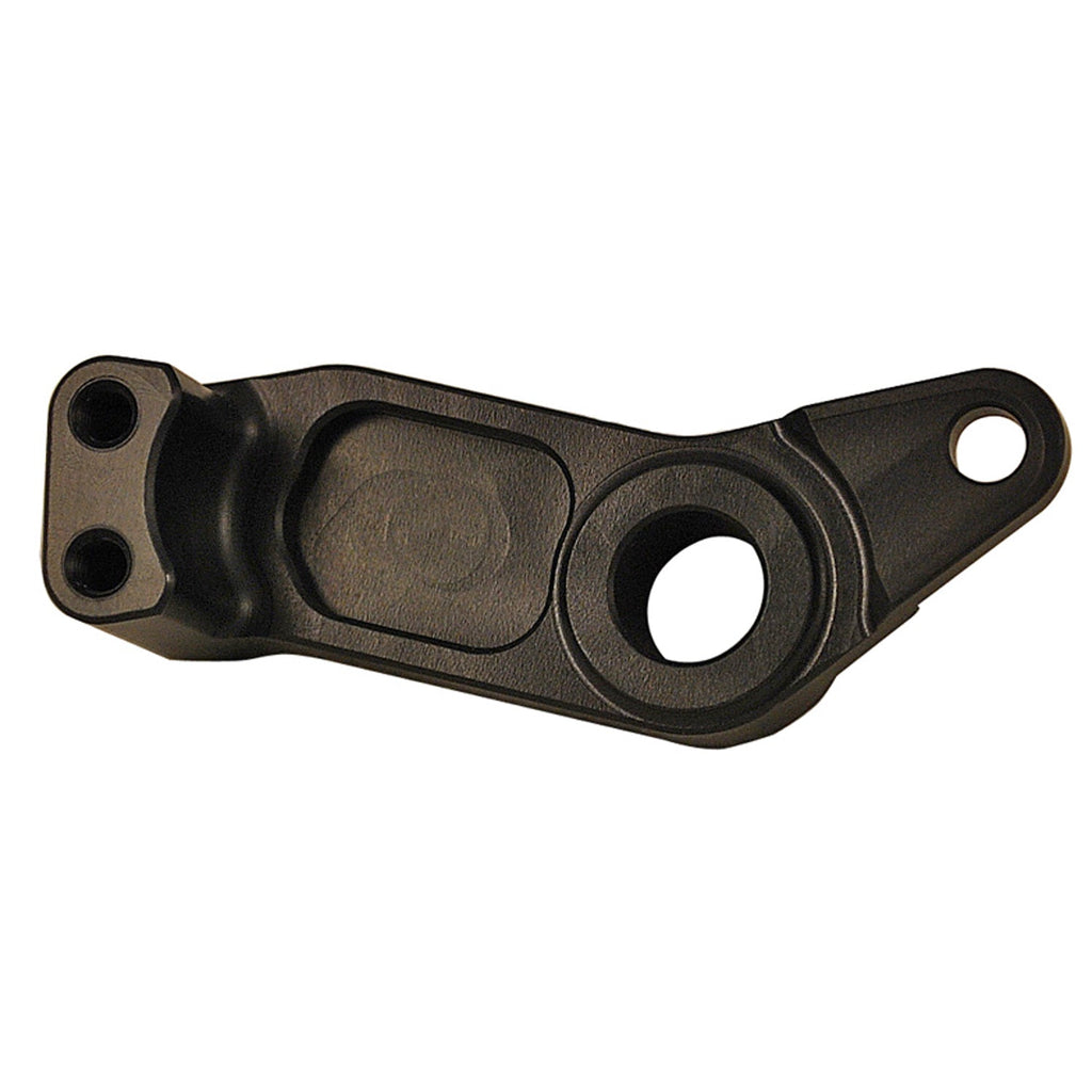 09-0315P Brake Pedal Pivot, Honda CBR500R 2013-15, CB500F 2013-15 - Woodcraft Technologies