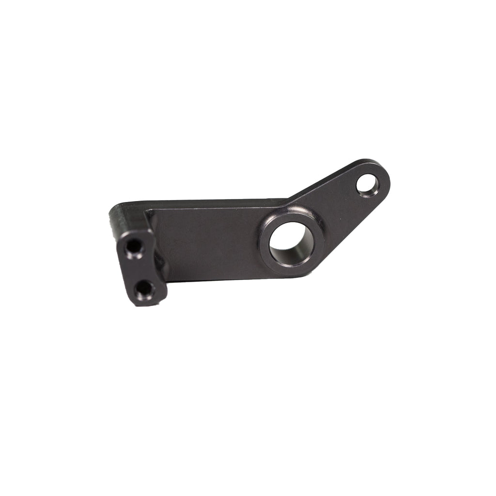 09-0375P Brake Pedal Pivot, Honda CBR250R 2011-15, 300R 2015-20 - Woodcraft Technologies