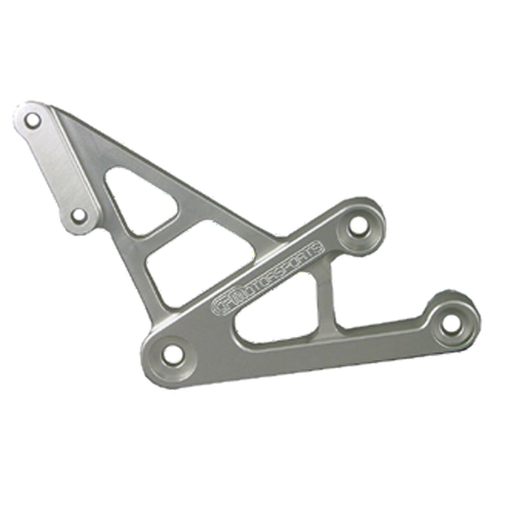 05-0335R Honda CBR600RR 2003-06 CBR1000RR 2004-07 Right Bracket - Woodcraft Technologies