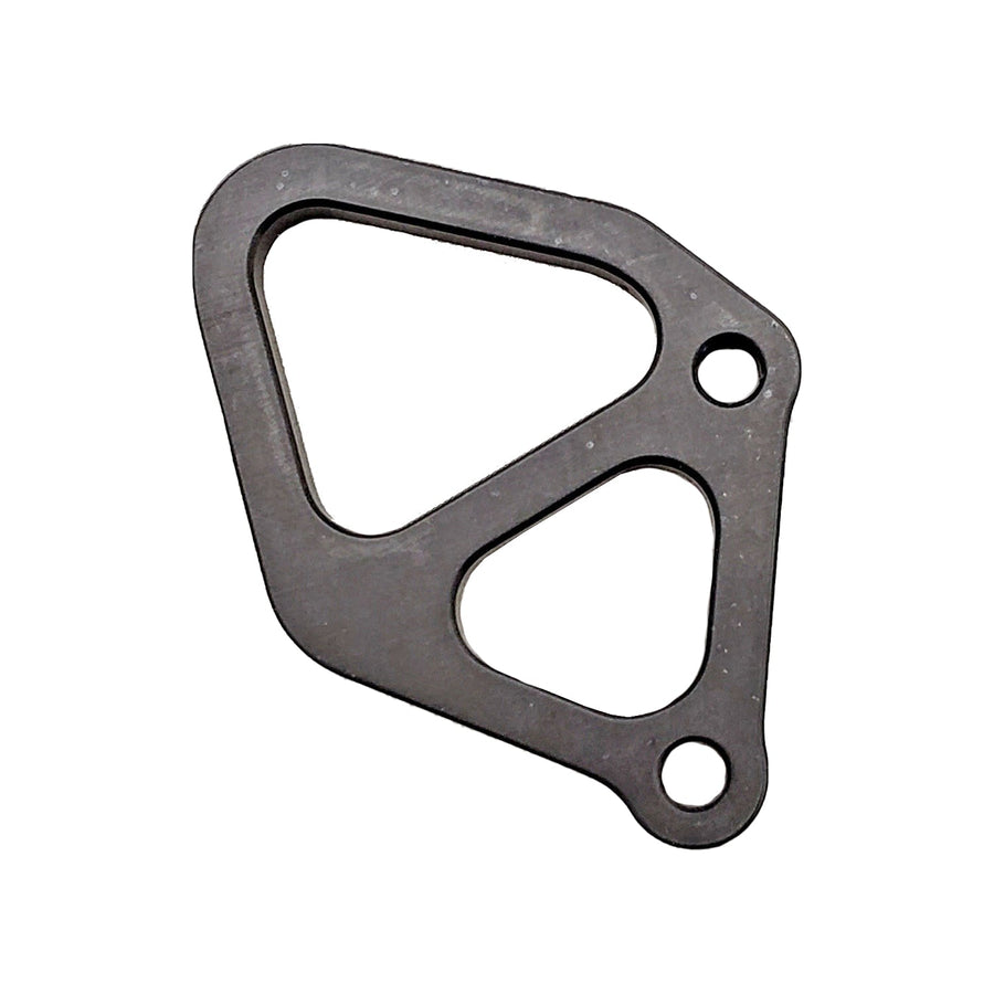 05-0740HGRB   Right Heel Guard RC390 2015-20, 390Duke 2015-20 - Woodcraft Technologies