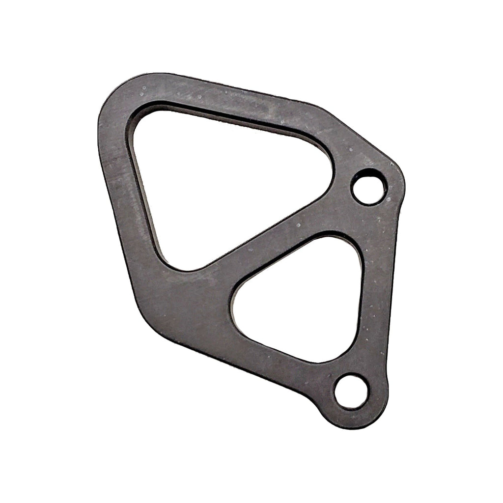 05-0740HGRB   Right Heel Guard RC390 2015-20, 390Duke 2015-20 - Woodcraft Technologies