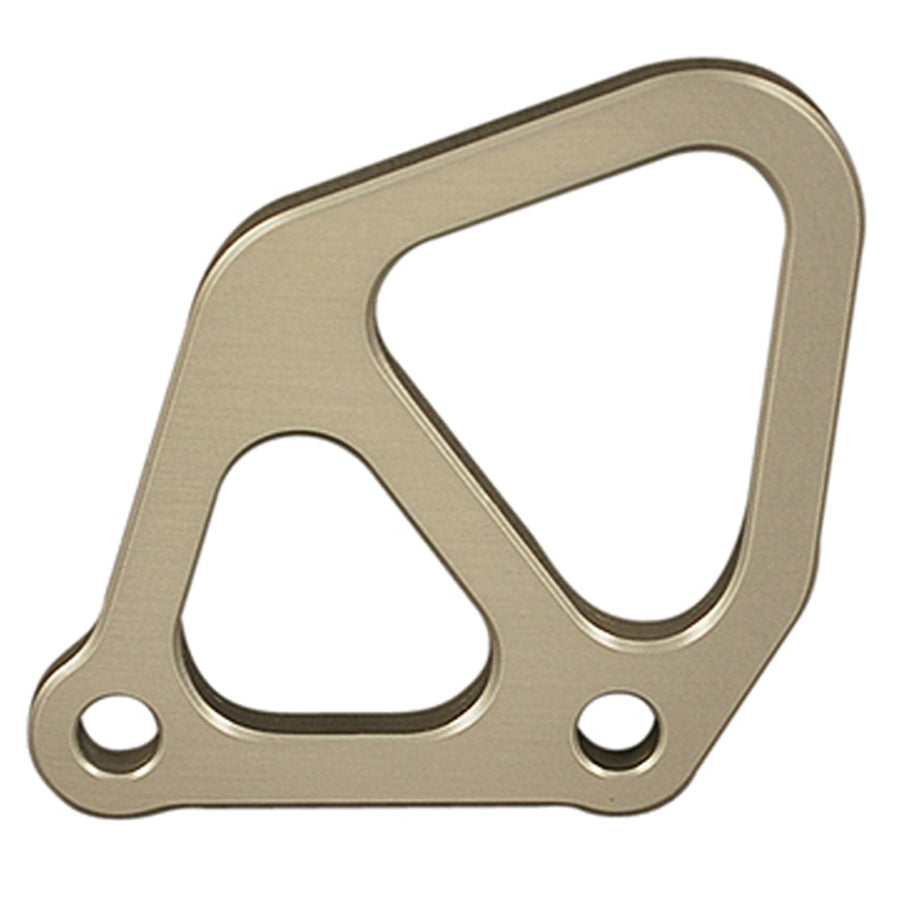 05-0740HGB Heel Guard, Right Aprilia - Woodcraft Technologies