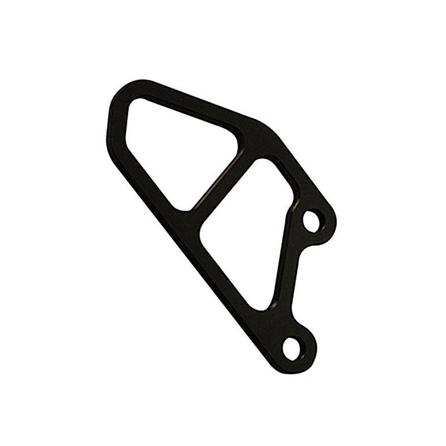 05-0168HGB Kawasaki Ninja ZX10 2011-2020 Heel Guard, Brake side - Woodcraft Technologies