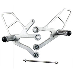 Woodcraft 05-0320 Honda NT650 Hawk Rearsets